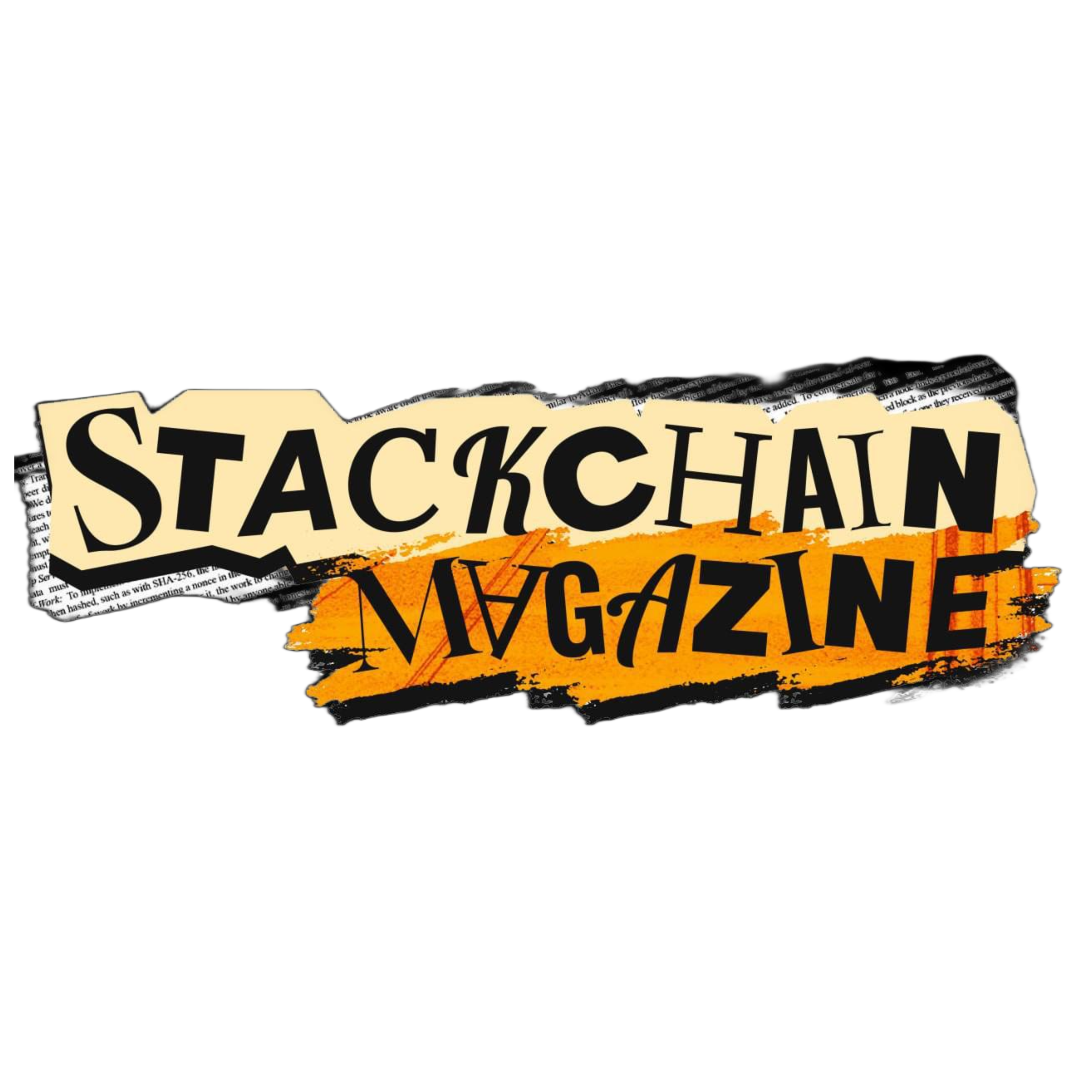 Stackchain Magazine