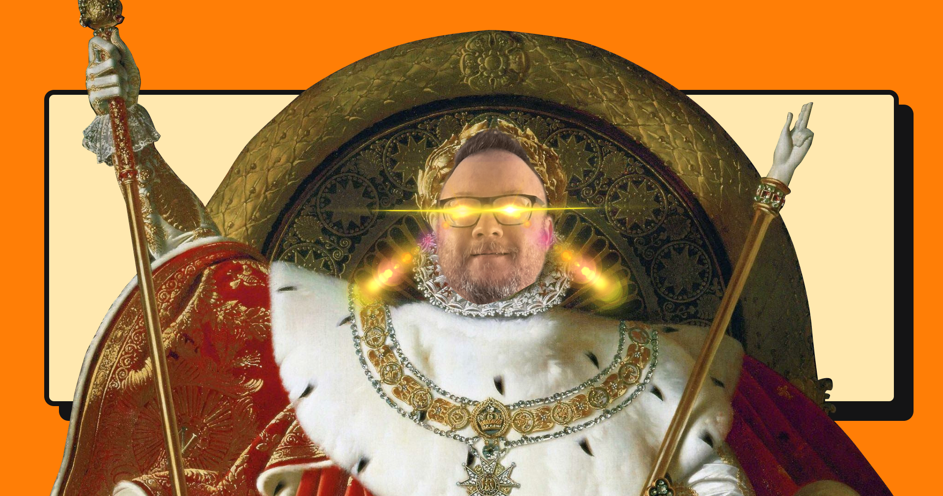WAHT Stackchain Done Dided: The King of StackChain™