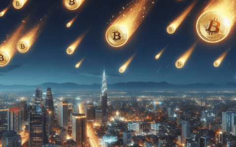 Bitcoin Anxiety Syndrome (BAS)