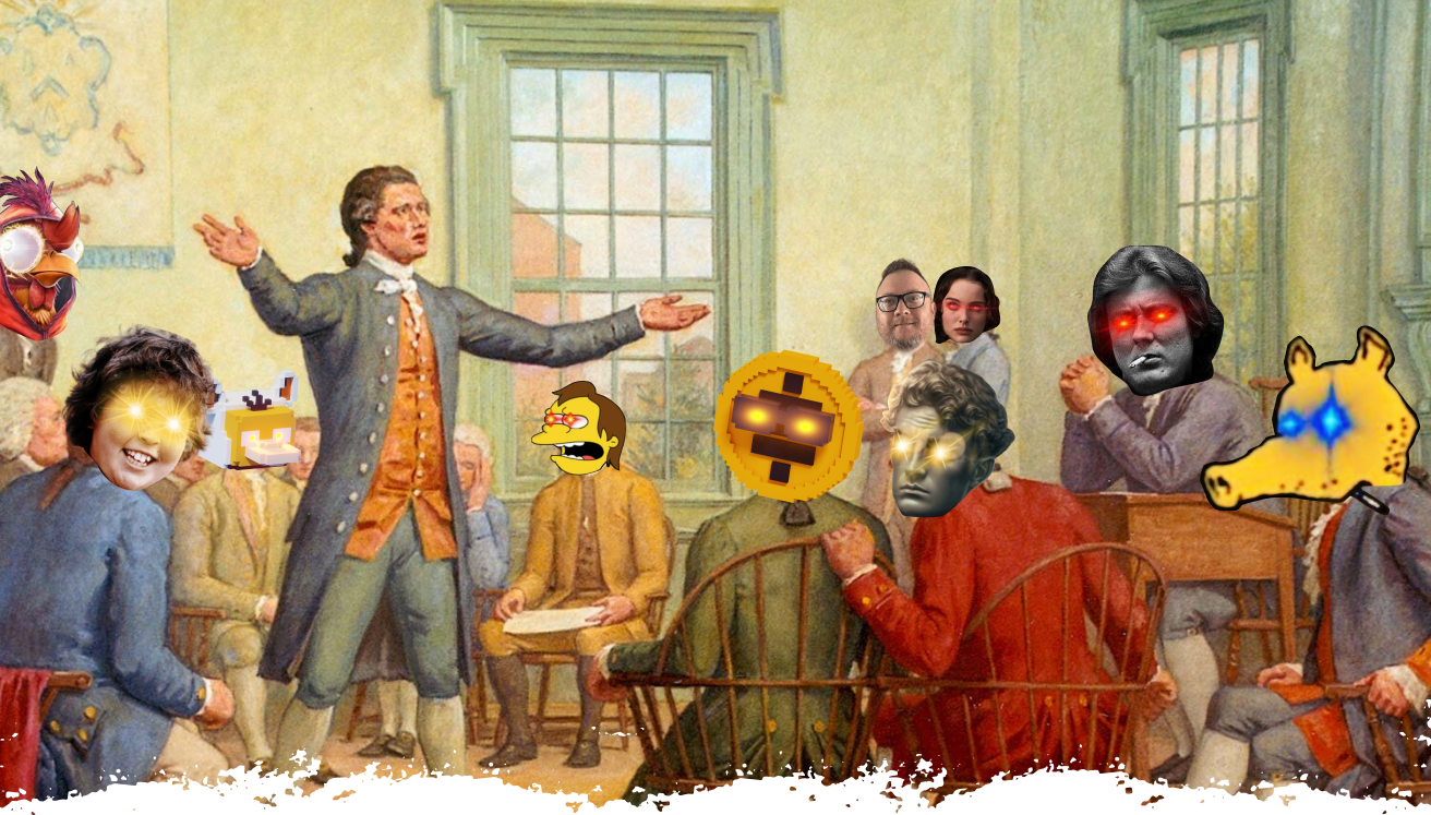Bitcoin Is for Facking Everyone