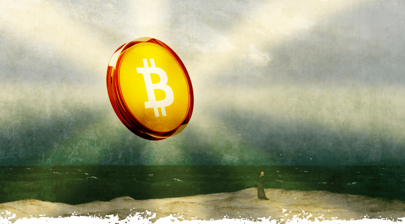 ITS ALWAYS DARKEST BEFORE DAWN STRIKES