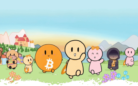 Lina Seiche (The Little HODLer)