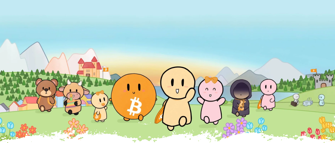 Lina Seiche (The Little HODLer)