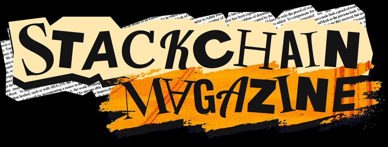 Stackchain Magazine