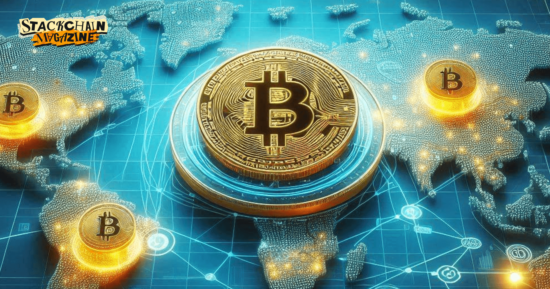 Bitcoin Beyond Borders: Localized Learning Strategies