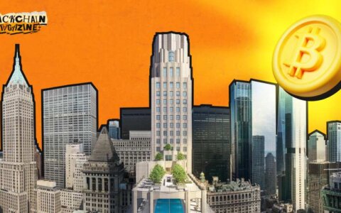 The Intersection of Bitcoin and Urbanism