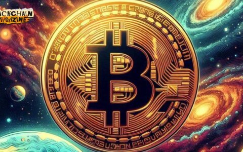 What is Bitcoin Art?