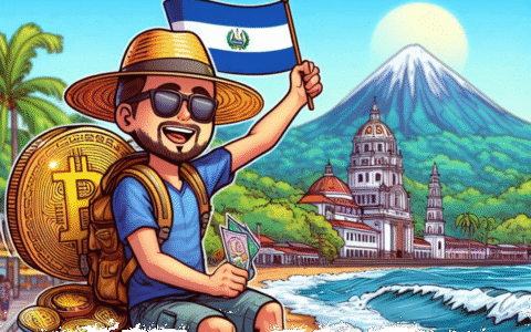 A Pleb Travels to El Salvador