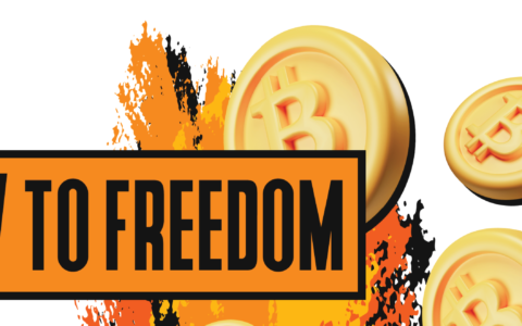 The /Path/ To Freedom by Grepples