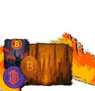 Bitcoin Is Not