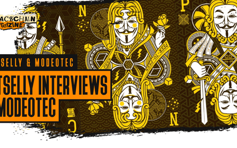 Modeotec Interviewed by Tselly