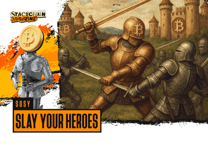 Slay Your Heroes