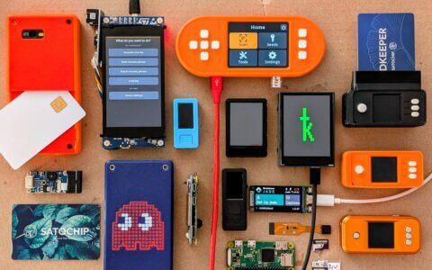 The DIY Signing Device Revolution is Just Beginning
